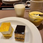 しゃぶしゃぶすき焼どん亭 - 