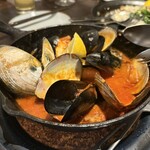 Azzurro520 代々木店 - 