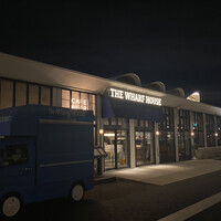 THE WHARF HOUSE YAMASHITA KOEN - 