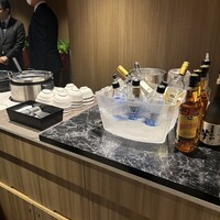 ブッフェダイニング プリンスマルシェ - 