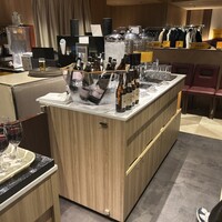 ブッフェダイニング プリンスマルシェ - 