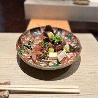 貝渕 卓也 - 