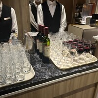 ブッフェダイニング プリンスマルシェ - 