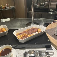 ブッフェダイニング プリンスマルシェ - 