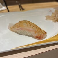 名古屋 栄 栞庵 鮨 やましろ - 