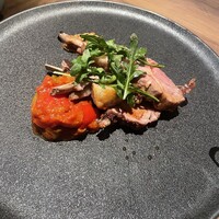 カンティネッタバズ - 