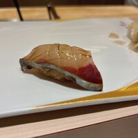 名古屋 栄 栞庵 鮨 やましろ - 