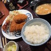 とんかつ まい泉 青山本店