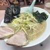 ラーメンかいざん