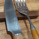 リストランテ ハナタニ - 