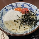 丸亀製麺 - 