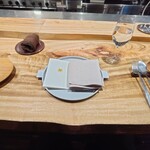 リストランテ ハナタニ - 