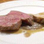 リストランテ ハナタニ - 