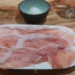 リストランテ ハナタニ - 