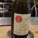 リストランテ ハナタニ - 