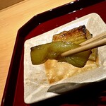 焼鳥 まこ - 大盛りで食べたい(≧▽≦)