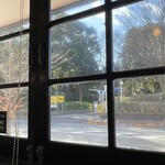 レイドバックバーガー - 