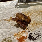 焼鳥 まこ - はつもと♬