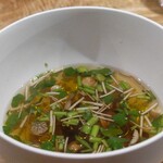 リストランテ ハナタニ - 