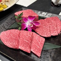 本格肉料理 丸小 - 