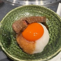 本格肉料理 丸小 - 