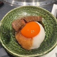 本格肉料理 丸小 - 