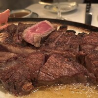 ウルフギャング・ステーキハウス 六本木 -  ウルフギャング・ステーキハウス 六本木 -