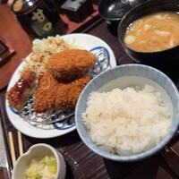 とんかつ まい泉 青山本店 - 