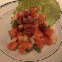 ウルフギャング・ステーキハウス 六本木 -  ウルフギャング・ステーキハウス 六本木 -