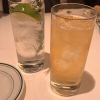 ウルフギャング・ステーキハウス 六本木 -  ウルフギャング・ステーキハウス 六本木 -