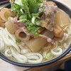 手打ちうどん 上田
