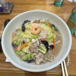 福岡ちゃんぽん さいこんたん - 