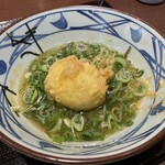 丸亀製麺 - 