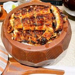 だるま うなぎ - 