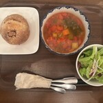 森のこぶた - 