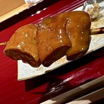 焼鳥 まこ - めちゃくちゃ旨い♡