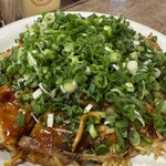 お好み焼 みっちゃん総本店 八丁堀本店 - 