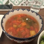 森のこぶた - 