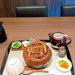 だるま うなぎ - 