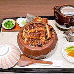 だるま うなぎ - 