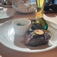 ステーキハウス ウイスキーノヴァ - 