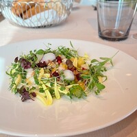 ステーキハウス ウイスキーノヴァ - 