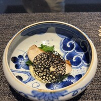 鉄板焼　銀明翠 銀座 - 