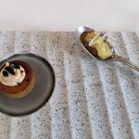 レストラン ラ・マーレ - 