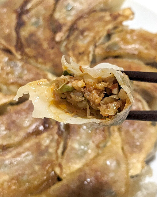 いろは亭 松森店 - 黒松（食堂）の写真