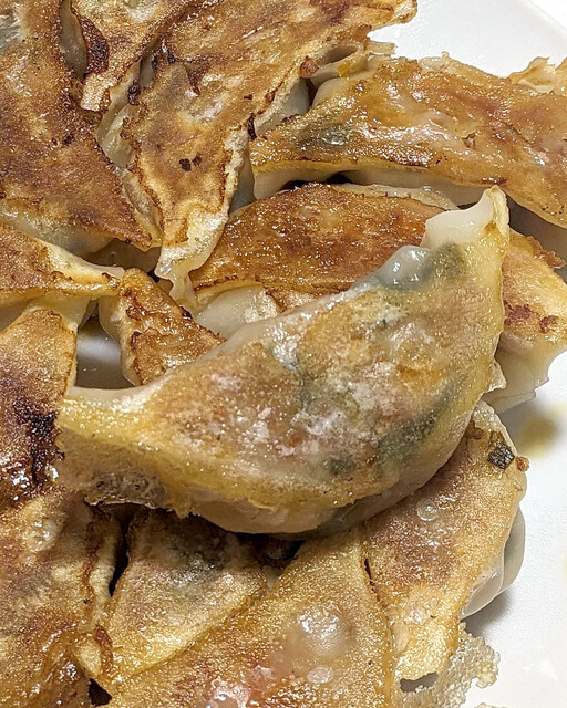 いろは亭 松森店 - 黒松（食堂）の写真