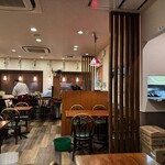 伽哩本舗 門司港レトロ店 - 