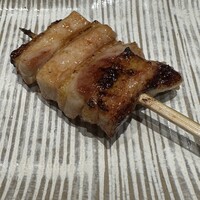 鳥さき - かしわモモ肉