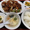 中国家庭料理大連