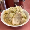 ラーメン二郎 ひばりヶ丘駅前店